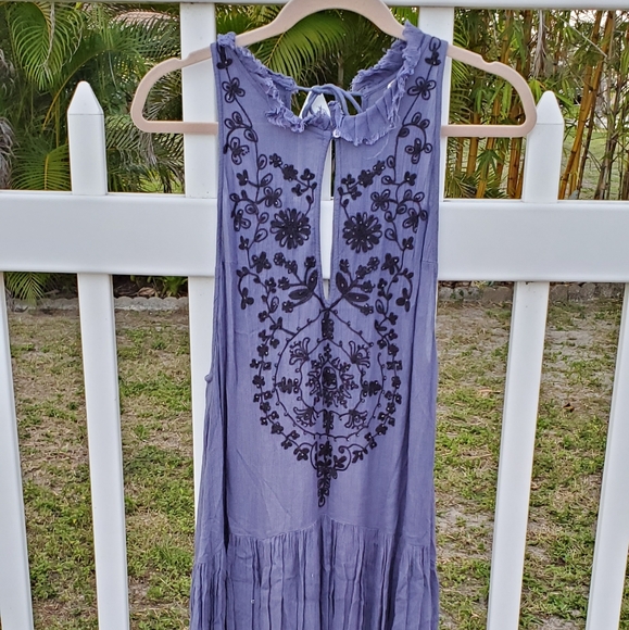 Free People Dresses & Skirts - Free people  dress